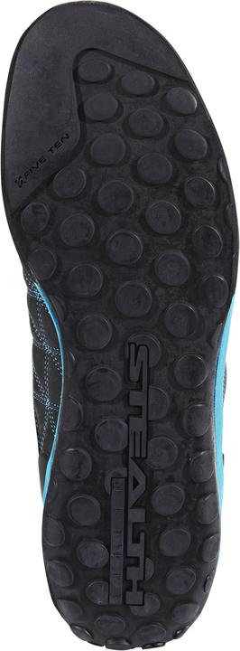Actual product image Five Ten Guide Tennie Mid Shoes (44.5)