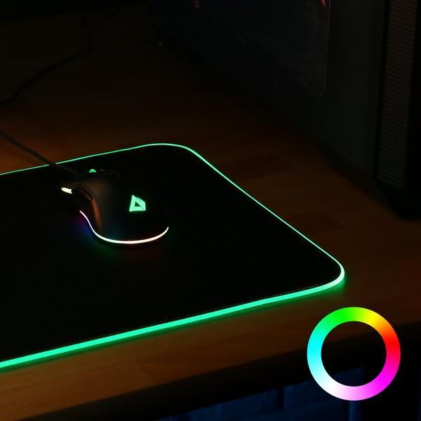 Produktbild Aukey KM-P6 (XXL)