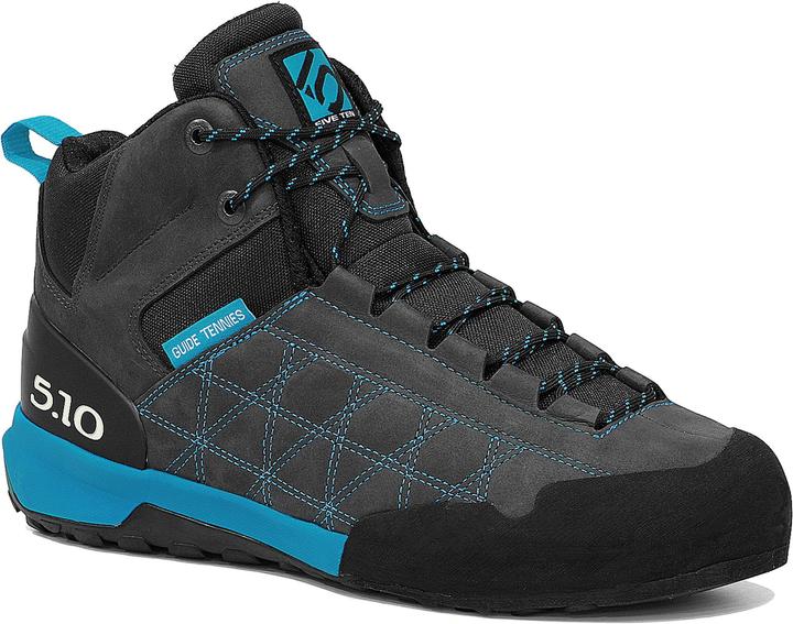 Actual product image Five Ten Guide Tennie Mid Shoes (44.5)