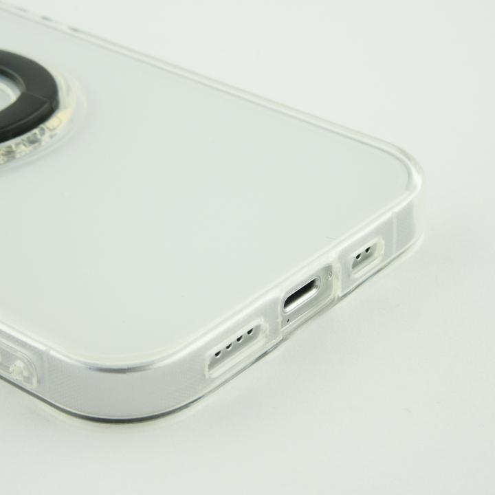 Immagine prodotto PhoneLook Coperchio con cursore della fotocamera e anello (Apple iPhone 14 Plus)