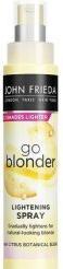 Actual product image John Frieda Sheer Blonde Go Blonder (100 ml)