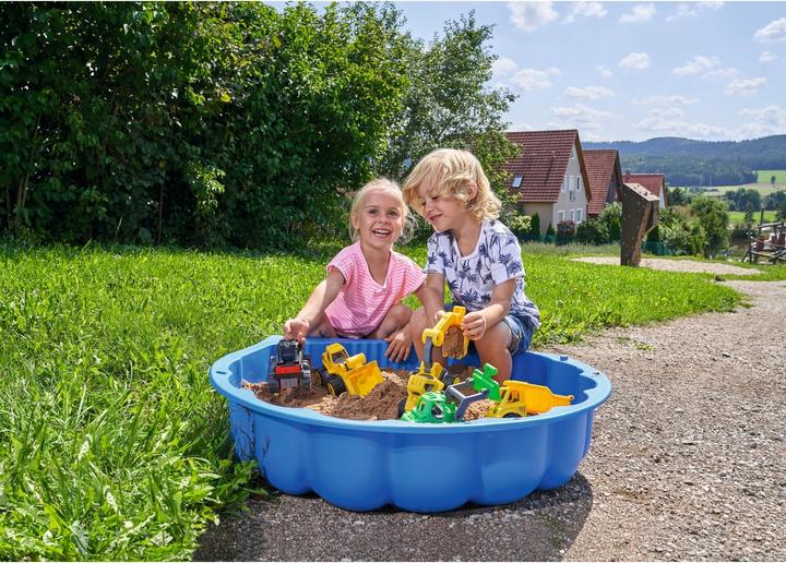 Actual product image BIG Sand and water mussel