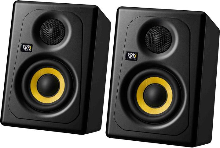 KRK Kreate 3 Pair (Paar)