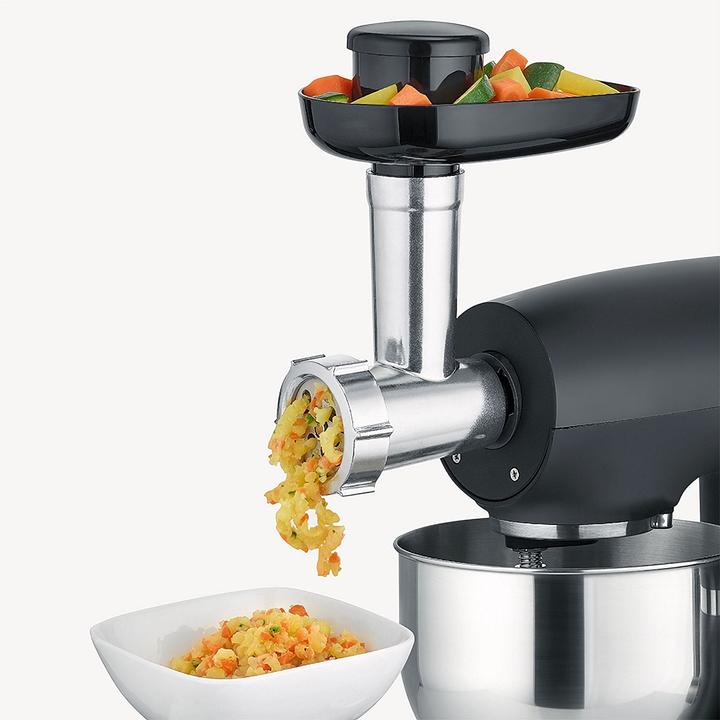 Produktbild Severin ZB5591 Fleischwolf für KM 3896