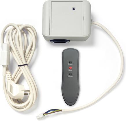 Projecta Easy Install Fernbedienung
