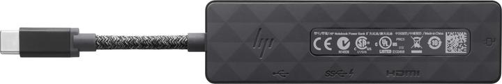 Produktbild HP Envy (USB-C, 4 Ports)