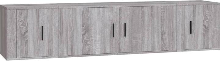 Produktbild VidaXL Elio (100 x 34.5 x 40 cm)