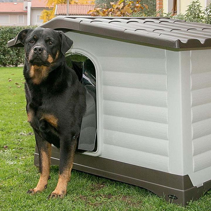 Produktbild Ferplast Hundehütte (Hundezwinger)
