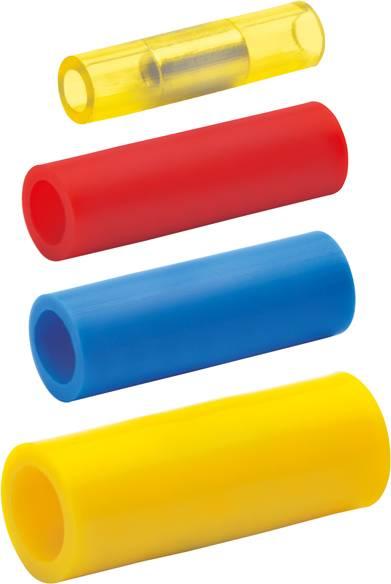 Produktbild Klauke Parallelverbinder isoliert, 4-6 mm 790