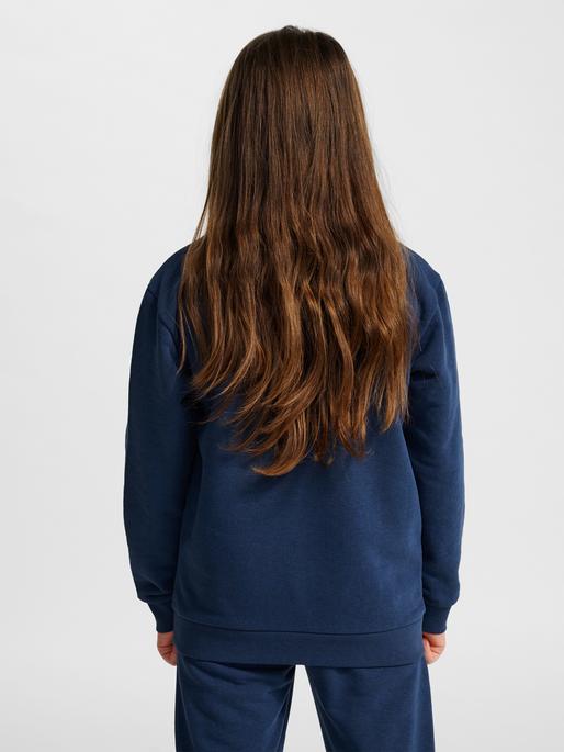 Image du produit hummel hmlJR BASE SWEATSHIRT (10, 11, 12, 13, 14, 15, 16)