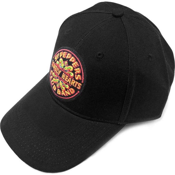 Caps