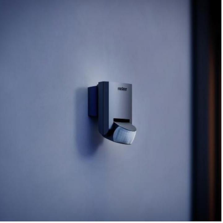 Produktbild Steinel Infrarotsensor IS 130-2 anthrazit (12 m)