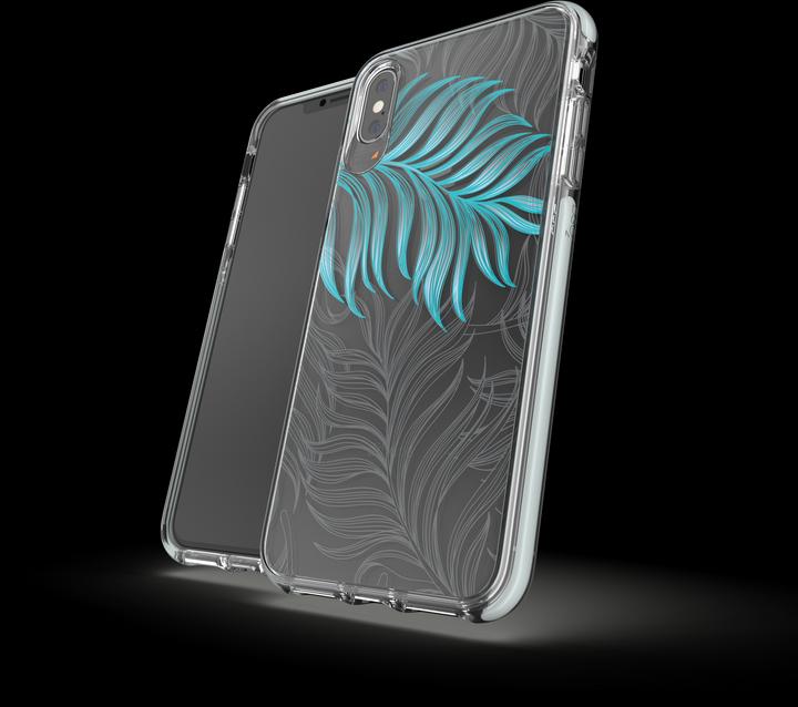 Actual product image gear4 Victoria (Apple iPhone XS Max)