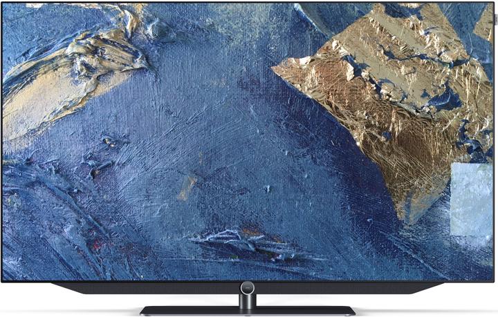 Actual product image Loewe Image v.65 dr+ (65", OLED, 4K, 2023)