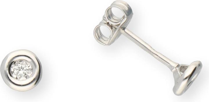 Produktbild Carat My First Diamond (Silber 925)