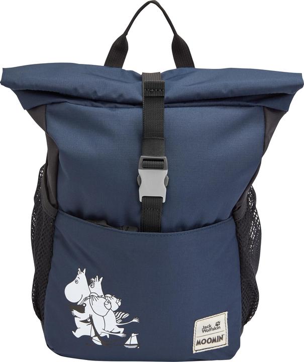 Actual product image Jack Wolfskin Moomin - Island Mini 10
