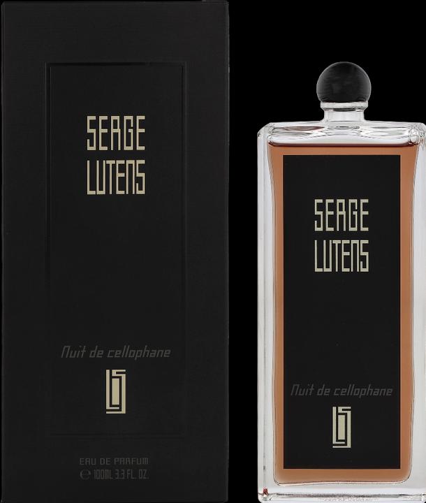 Produktbild Serge Lutens Nuit de cellophane (Eau de Parfum, 100 ml)