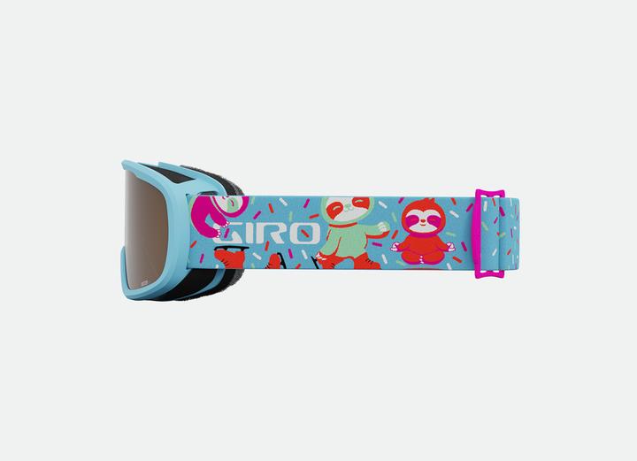 Produktbild Giro Buster Basic Goggle