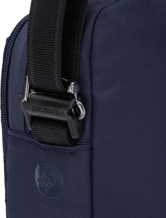 Actual product image Pacsafe V Companion Crossbody