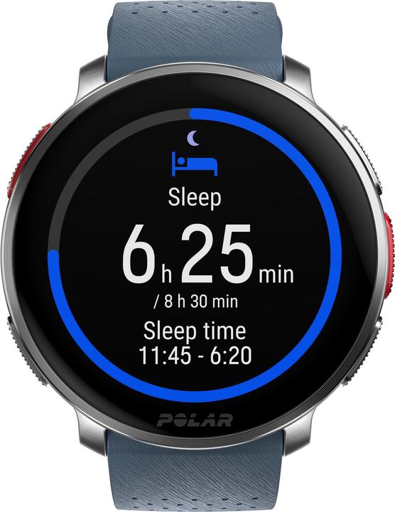 Produktbild Polar Vantage V3 (47 mm)