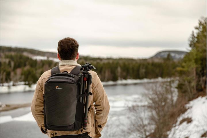Image du produit Lowepro Flipside BP 300 AW III (Sac à dos photo, 17 l)