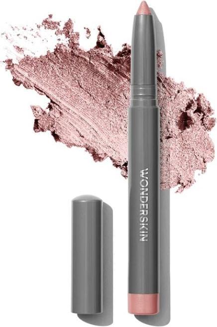Actual product image Wonderskin - IYKYK Eyeshadow Stick Pink Quartz 1.4 g (Pink Quartz)
