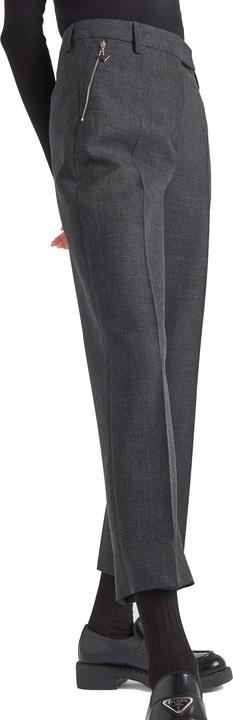 Actual product image Prada Wool Pants (46)