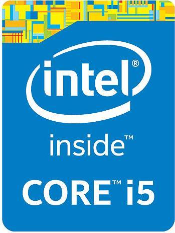 Actual product image Intel Core i5 6400 (LGA 1151, 2.70 GHz, 4 -Core)