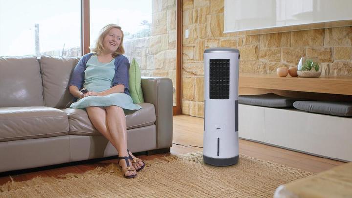 Image du produit Livington Insta Chill (15 m²)