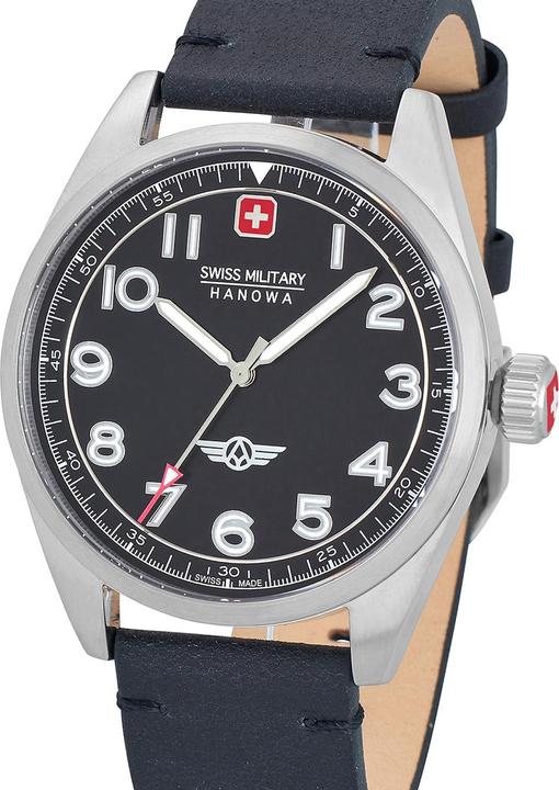 Image du produit Swiss Military Hanowa Falcon (Montre pilote, 42 mm)
