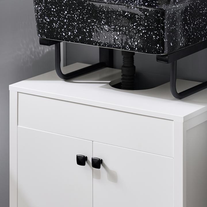 Actual product image SoBuy Jimmy (60 x 60 x 35 cm)