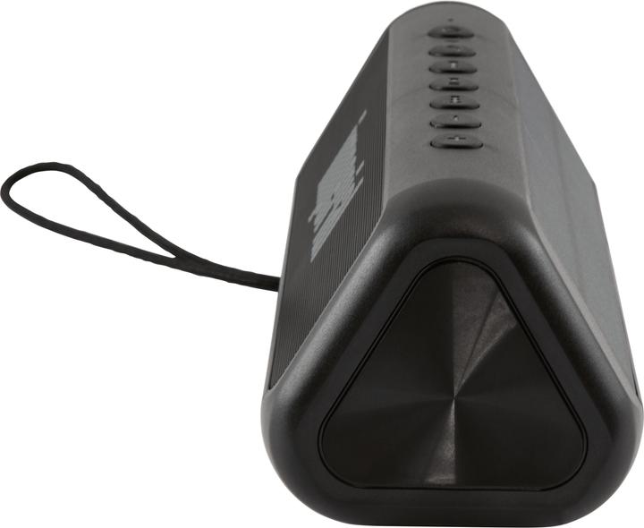 Produktbild Imperial BAS 6 Lautsprecher (10 h, Stromversorgung über USB, Batteriebetrieb, Solarenergie)