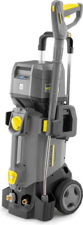 Kärcher Professional Akku-, HD 4/11 C Bp Pack, 36-V-Akkuplattform, inklusive Akku (Akkubetrieb)