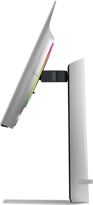 Actual product image Samsung Odyssey OLED G8 - G81SF (3840 x 2160 Pixels, 27")