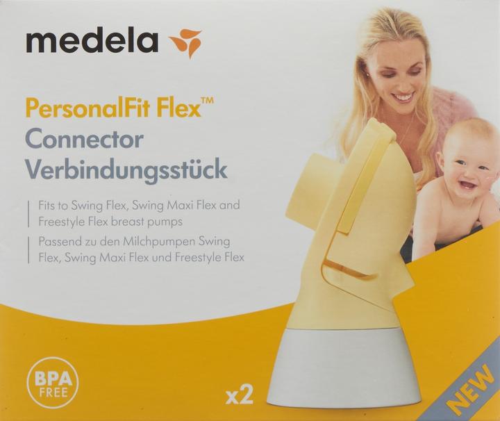 Produktbild Medela Verbindungsstück
