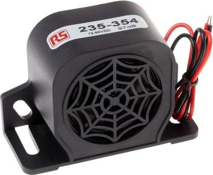 Rs Pro Acoustic signal generator 97dB cable