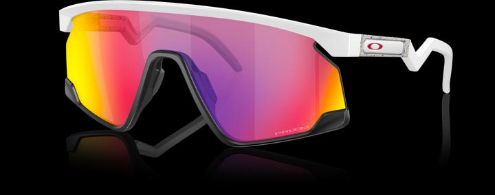 Actual product image Oakley Bxtr (Mat white, matt white-sapphire)