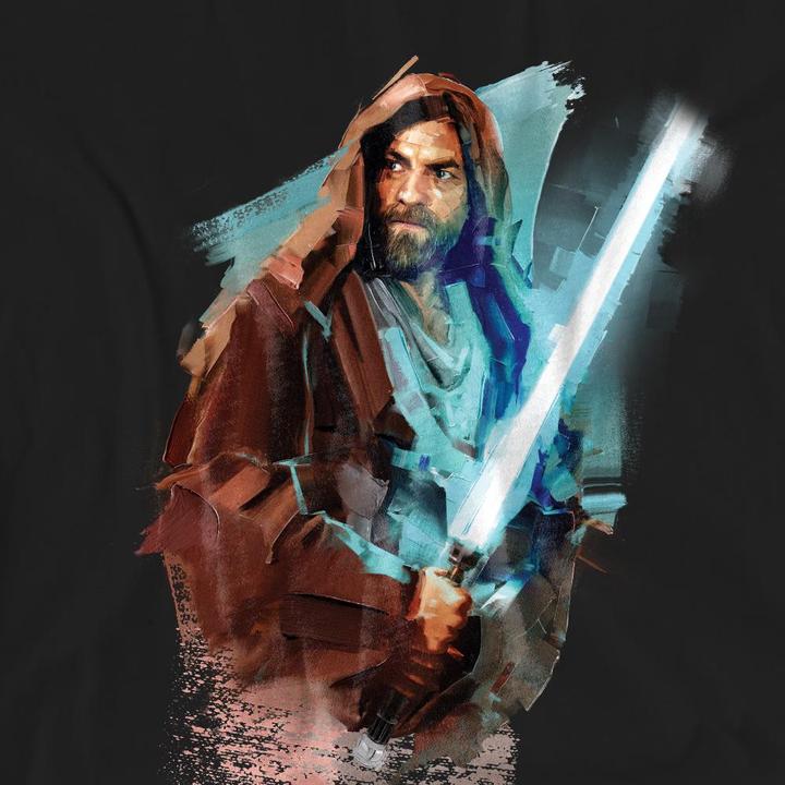 Produktbild Star Wars TShirt (XL)