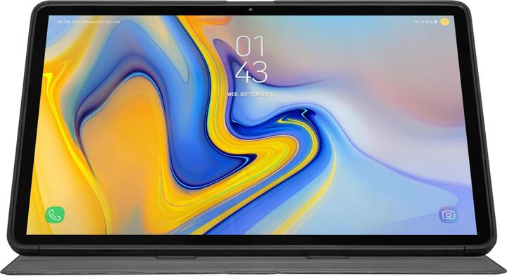 Productafbeelding Targus Klik-in-deksel (Galaxy Tab S10+)