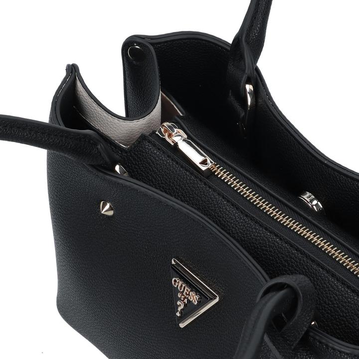 Actual product image Guess Meridian II Schultertasche 29 cm