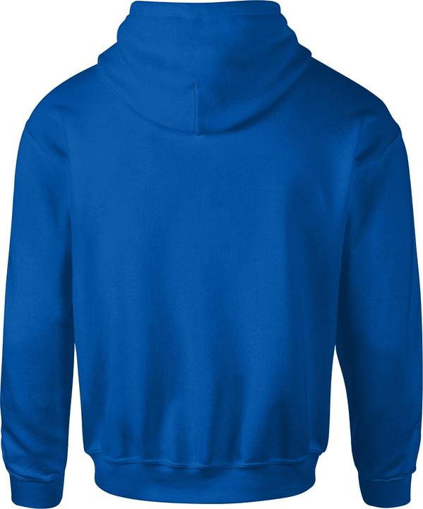Immagine prodotto Umbro Felpa con cappuccio Club Leisure (4XL)