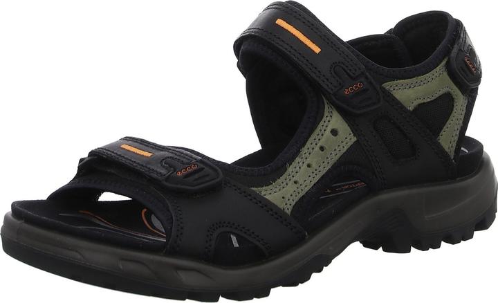 Actual product image Ecco Yucatan (43)