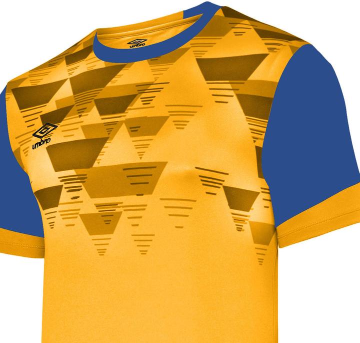 Image du produit Umbro Quatre maillots (XL)