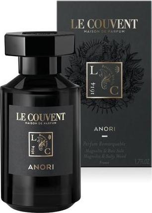 Actual product image Le Couvent Remarkable Perfume Anori EDP 50 ml (Eau de parfum, 50 ml)