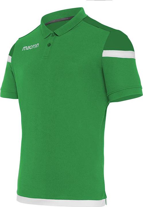 Immagine prodotto Macron polo shofar (XL)
