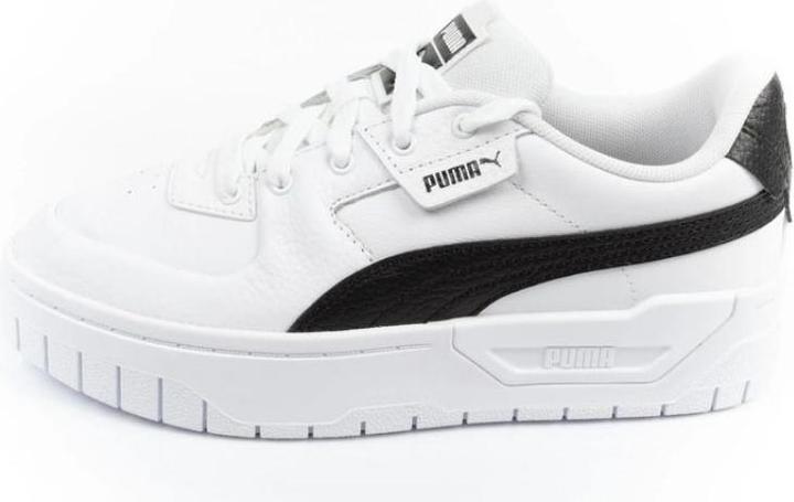 Actual product image Puma Cali Dream Lth Wns (38)