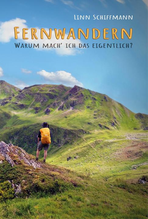 Fernwandern (Tedesco, Linn Schiffmann, 2024)