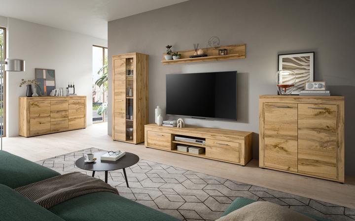 Immagine prodotto Xonox Home Jam (60 x 35 x 159 cm)