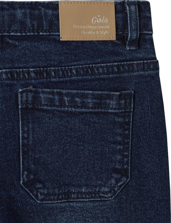 Blu denim