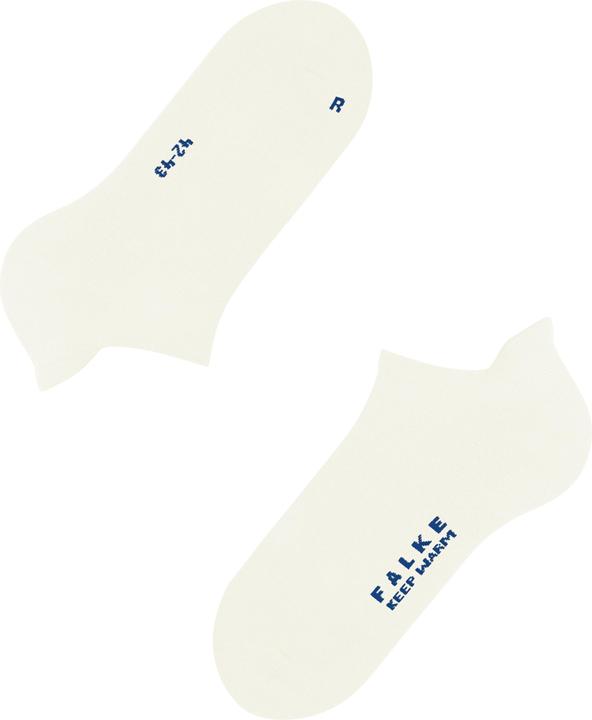 Produktbild Falke Keep Warm Unisex (Einzelpack, 39 - 41)